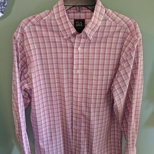 JoS. A. Bank Traveler Shirt